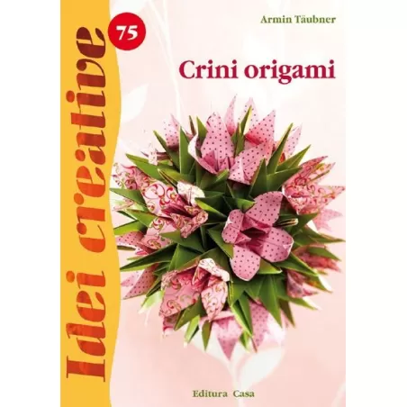 Crini origami