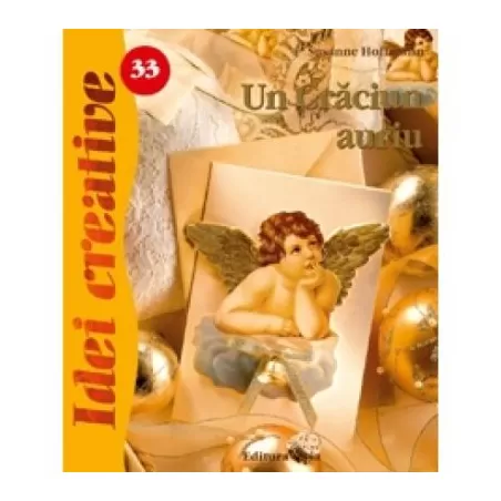 Un Craciun auriu