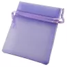 Saculeti organza  7*9cm -5buc