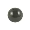 Sfere hematit magnetic 24mm -1buc