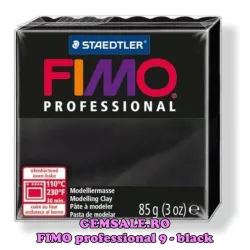 FIMO Professional 85g » Pasta premium pt specialiști