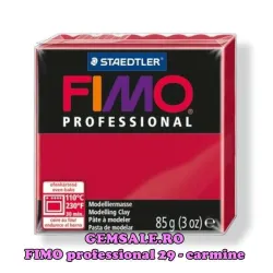 FIMO Professional 85g » Pasta premium pt specialiști