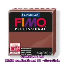 FIMO Professional 85g » Pasta premium pt specialiști