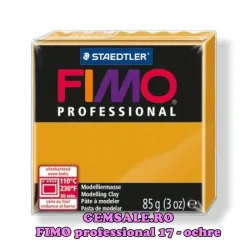 FIMO Professional 85g » Pasta premium pt specialiști