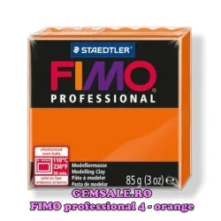 FIMO Professional 85g » Pasta premium pt specialiști