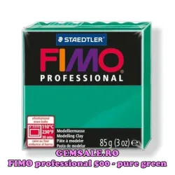 FIMO Professional 85g » Pasta premium pt specialiști