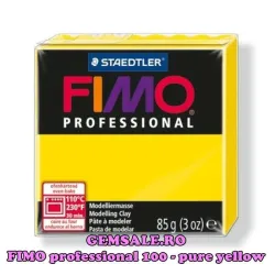 FIMO Professional 85g » Pasta premium pt specialiști