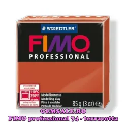 FIMO Professional 85g » Pasta premium pt specialiști