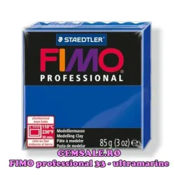 FIMO Professional 85g » Pasta premium pt specialiști