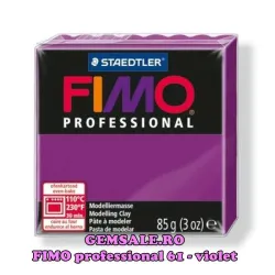 FIMO Professional 85g » Pasta premium pt specialiști