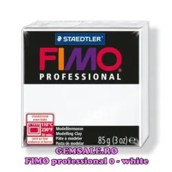 FIMO Professional 85g » Pasta premium pt specialiști