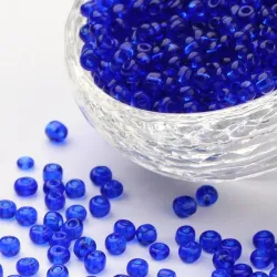 Margele de nisip (seed beads) » Margele online Gemsale