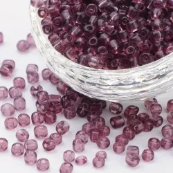 Margele de nisip (seed beads) » Margele online Gemsale