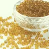 Margele de nisip, 4 mm » Margele online Gemsale