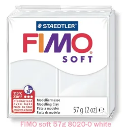 FIMO Soft 57 g » toate culorile » Shop online Gemsale