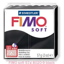 FIMO Soft 57 g » toate culorile » Shop online Gemsale