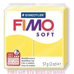 FIMO Soft 57 g » toate culorile » Shop online Gemsale