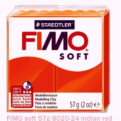 FIMO Soft 57 g » toate culorile » Shop online Gemsale