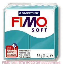 FIMO Soft 57 g » toate culorile » Shop online Gemsale