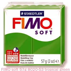 FIMO Soft 57 g » toate culorile » Shop online Gemsale