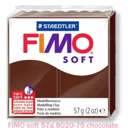 FIMO Soft 57 g » toate culorile » Shop online Gemsale