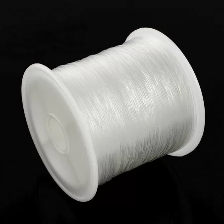 Nylon transparent 0,2mm