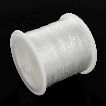 Nylon transparent 0,3mm