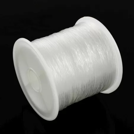 Nylon transparent 0,5mm