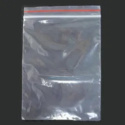 Pungi ziplock 6*8cm