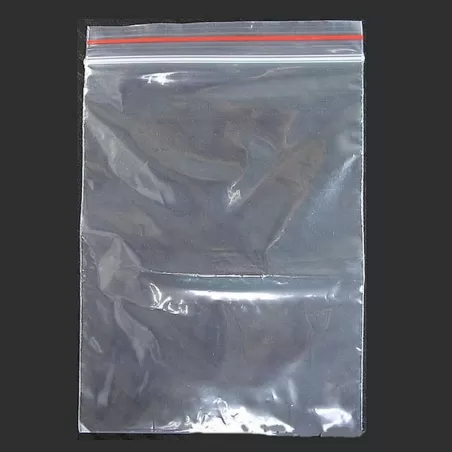 Pungute ziplock 5*7 cm » Ambalaje bijuterii