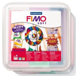 FIMO Soft -Economic 26buc*57g