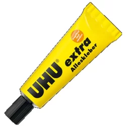 Adeziv UHU Universal Extra 31g 46020