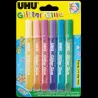 Adeziv UHU sclipici shiny 39110