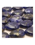 Piatra lapis lazuli » Pietre semipretioase