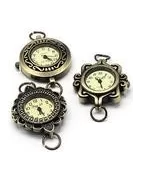Ceasuri bijuterii: pandantive si bratari ceas