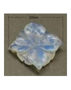 Piatra opal, naturala, mineral » Pietre semipretioase