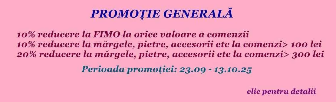 Reducere generală